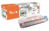 Peach Tonermodul magenta kompatibel zu  OKI 44318606