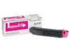 Original Tonerpatrone magenta  Kyocera TK-5160M, 1T02NTBNL0