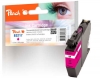 Peach Tintenpatrone magenta kompatibel zu  Brother LC-3217M