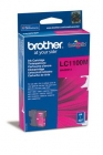 210405 - Original Tintenpatrone magenta LC-1100M Brother