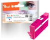 315664 - Peach Tintenpatrone magenta HC kompatibel zu No. 920XL m, CD973AE HP