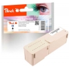 316483 - Peach Tintenpatrone schwarz kompatibel zu SJIC8bk, C33S020407 Epson