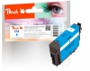 320152 - Peach Tintenpatrone cyan kompatibel zu No. 16 c, C13T16224010 Epson