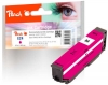 320160 - Peach Tintenpatrone magenta kompatibel zu No. 24 m, C13T24234010 Epson